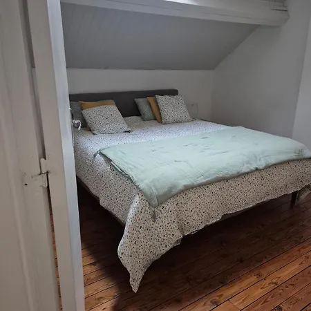 Appartamento Cosy -proche Centre Ville- Nature *