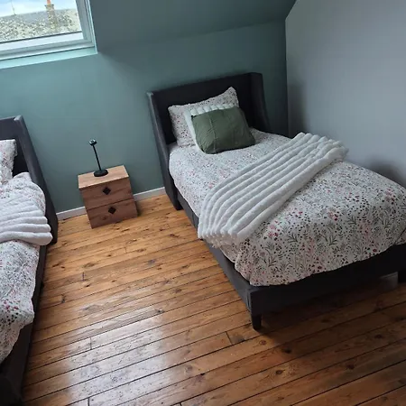 Cosy -proche Centre Ville- Nature