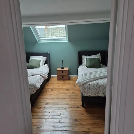 Cosy -proche Centre Ville- Nature