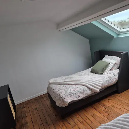 Cosy -proche Centre Ville- Nature *