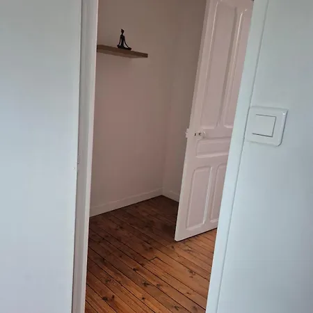 Cosy -proche Centre Ville- Nature *